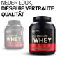 Mobile Preview: ON 100% Whey Gold Standard 2270g