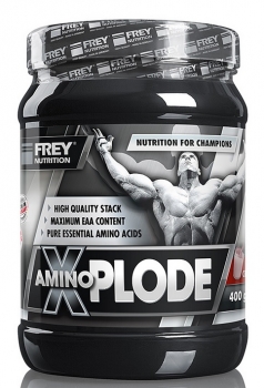 Amino XPLODE - Frey Nutrition 400g