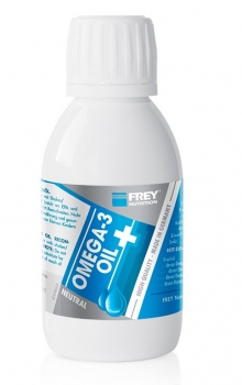 Omega-3 Oil 150ml - Frey Nutriution