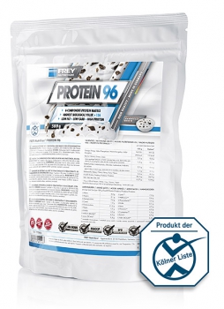 Protein 96 500g - Frey