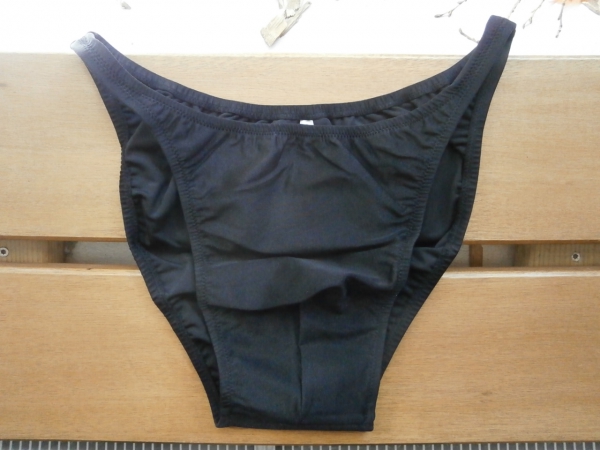 Posinghosen // Posingslips