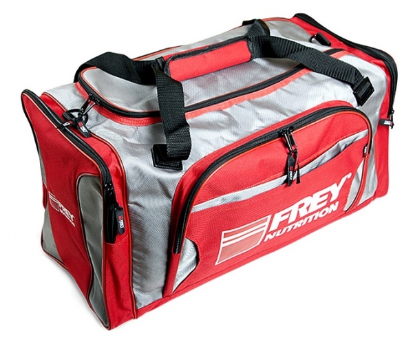 Sporttasche BAG - Frey Nutrition