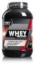 Triple Whey Protein 2300g - Frey