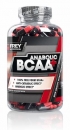 Anabolic + BCCA 250 Caps - Frey