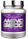 Amino 5600 - 500 Tabs - Scitec