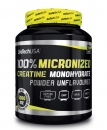 Creatine Monohydrate 300g Pulver - BioTech USA