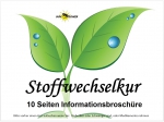 Stoffwechsel Infobroschüre 10-seitig