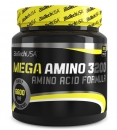 Amino 3200 - 500 Tabs - BioTech USA