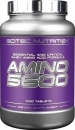 Amino 5600 - 1000 Tabs - Scitec
