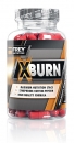 X-Burn Caps 120stk - Frey